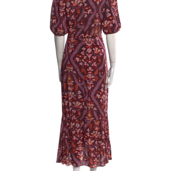 Rhode Dress - Picture 2 of 2